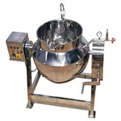 Manufacturers Exporters and Wholesale Suppliers of Pest Kettle Mumbai Maharashtra
